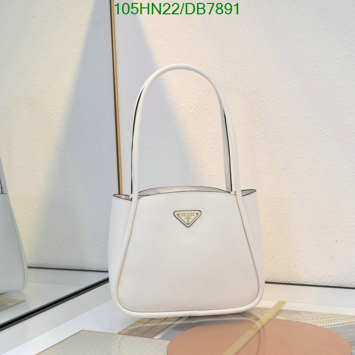 Prada AAAA+ Fake Bag Code: DB7891