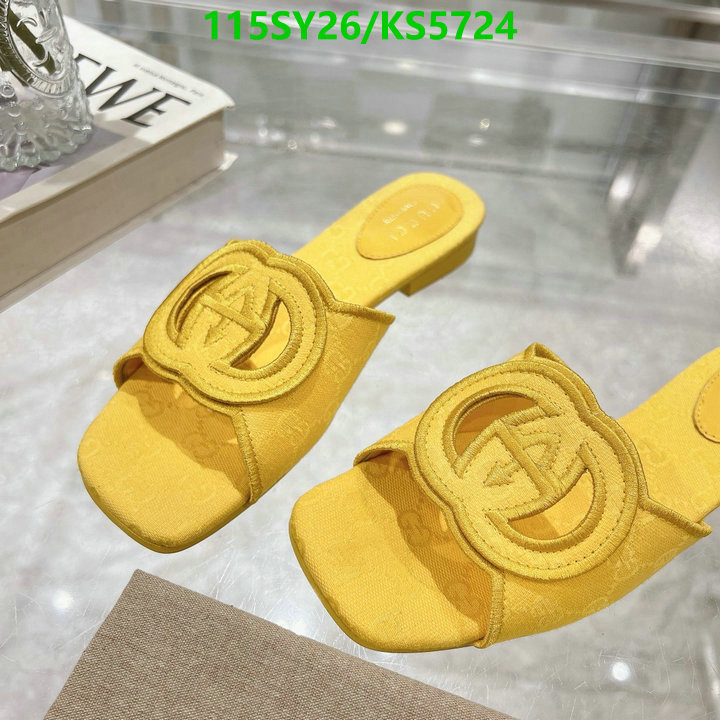 buy high quality cheap hot replica New Replica Gucci Shoes Code: KS5724