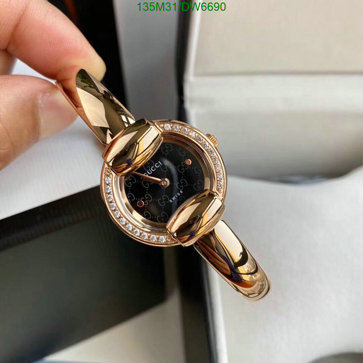 best capucines replica YUPOO-Gucci Copy AAA+ Watch Code: DW6690