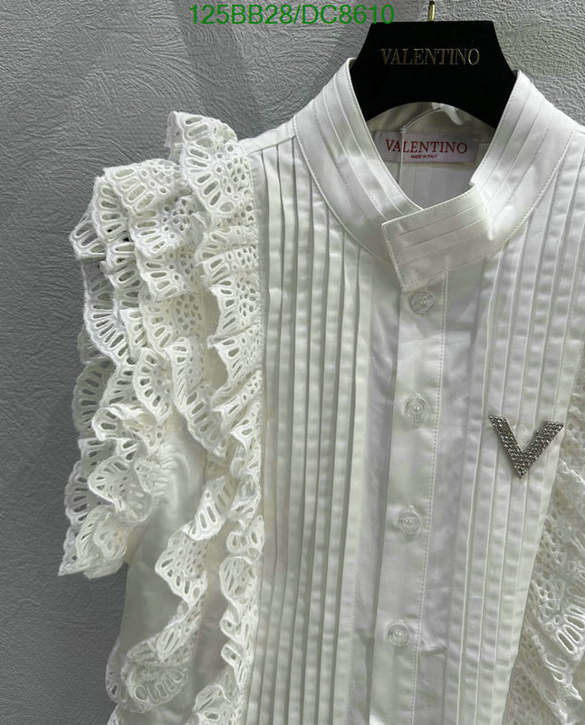 replicas Best Quality Replica Valentino Clothes Code: DC8610