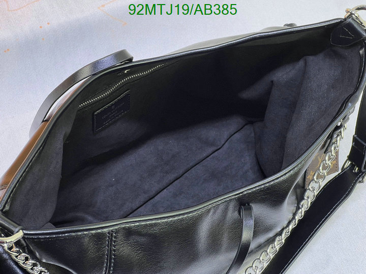 1:1 replica DHgate Louis Vuitton Replica Bag LV Code: AB385