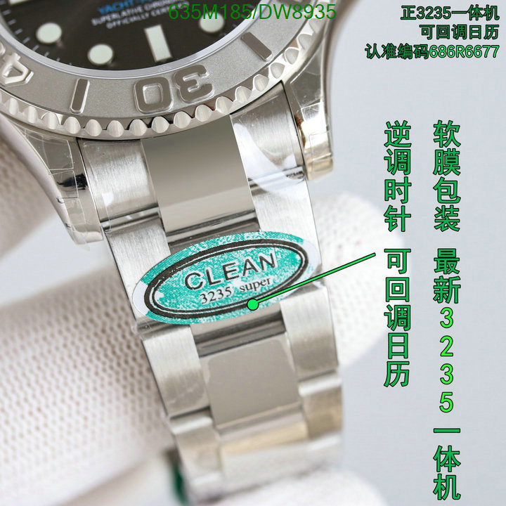 online Luxury Mirror Quality Replica Rolex Watch Code: DW8935