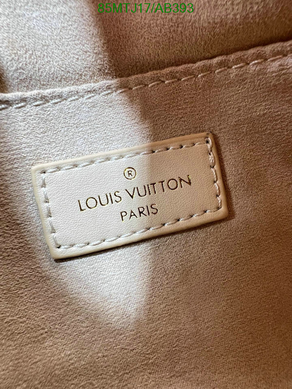 aaaaa replica designer DHgate Louis Vuitton Replica Bag LV Code: AB393