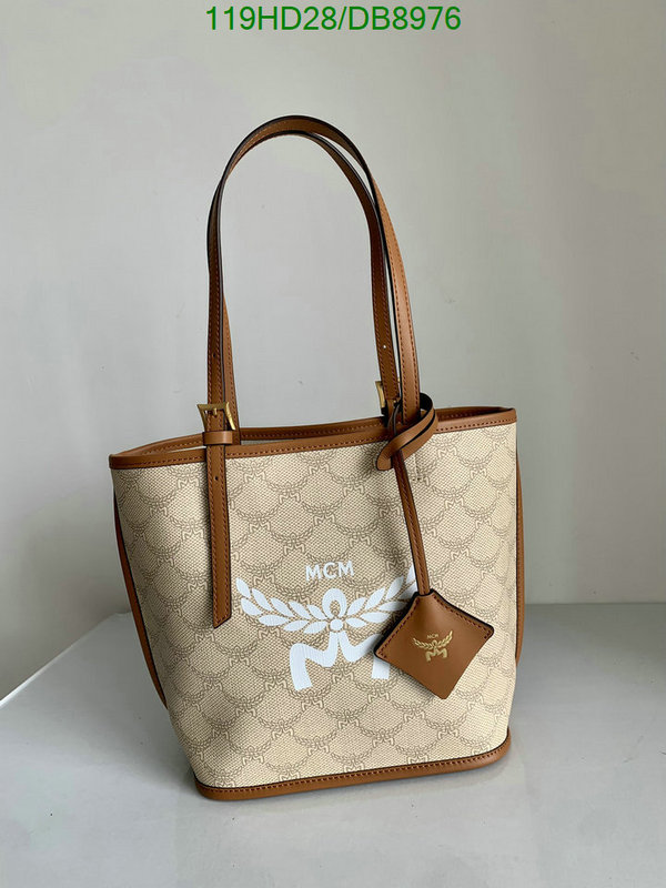 what's the best to buy replica Top Quality MCM Replica Bag Code: DB8976