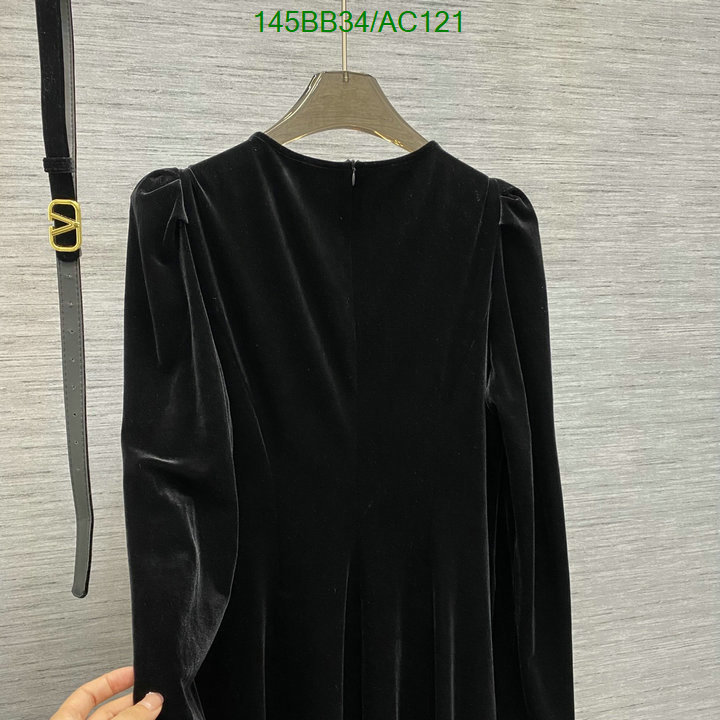 7 star collection Best Quality Valentino Replica Clothes Code: AC121