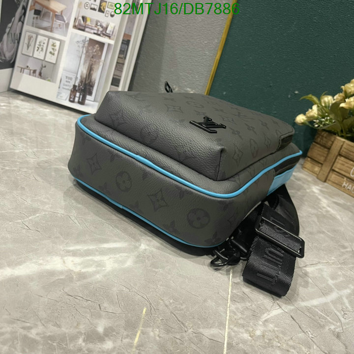 best designer replica 1:1 Replica Louis Vuitton Bag LV Code: DB7886