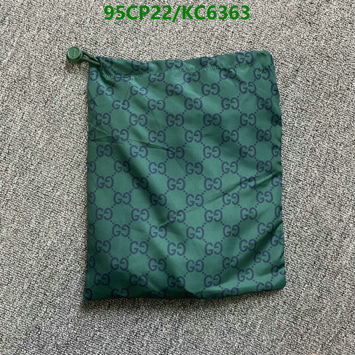 1:1 replica First Copy Gucci Clothing Code: KC6363