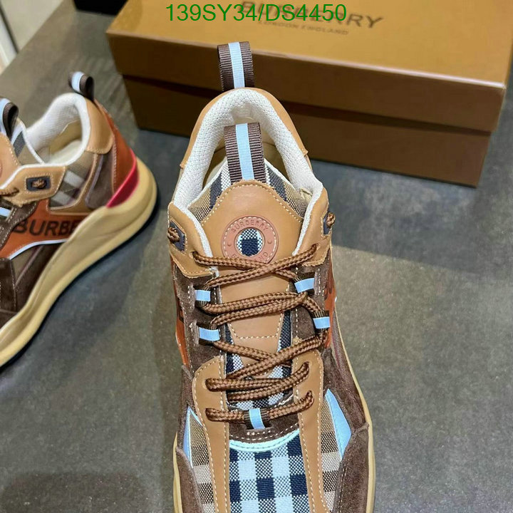 where should i buy replica Fake Cheap Burberry men's shoes Code: DS4450