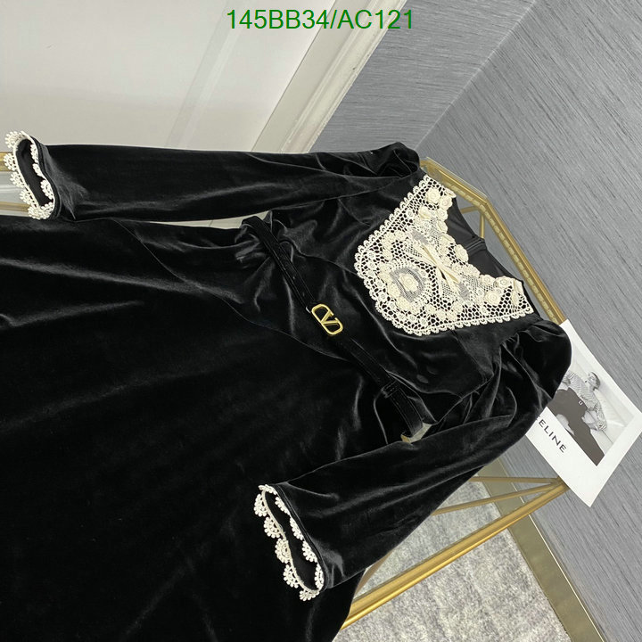 7 star collection Best Quality Valentino Replica Clothes Code: AC121