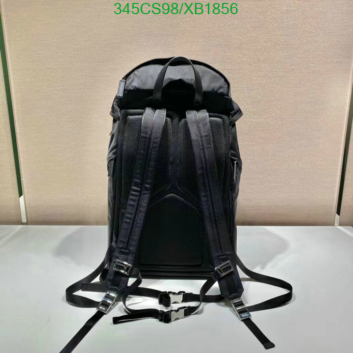 online Prada Top Fake Bag Code: XB1856