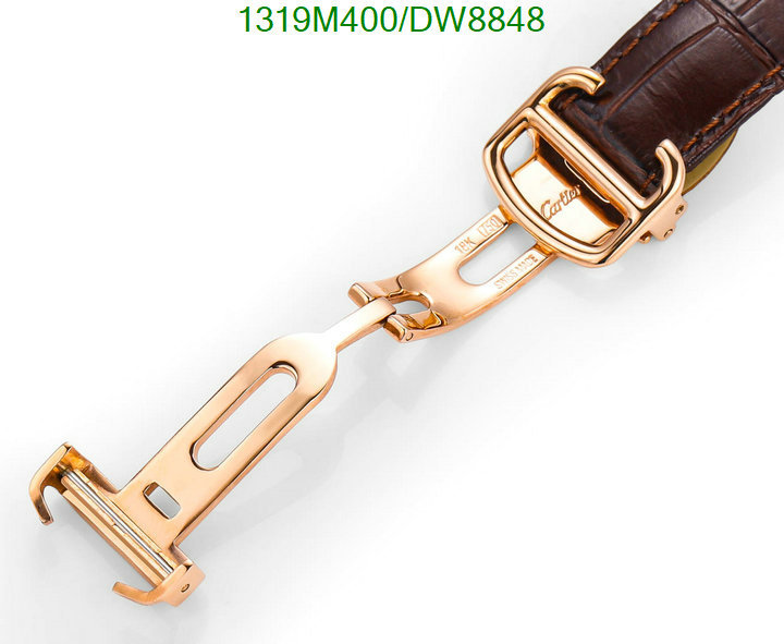 can i buy replica Cartier Top Fake Watch Code: DW8848