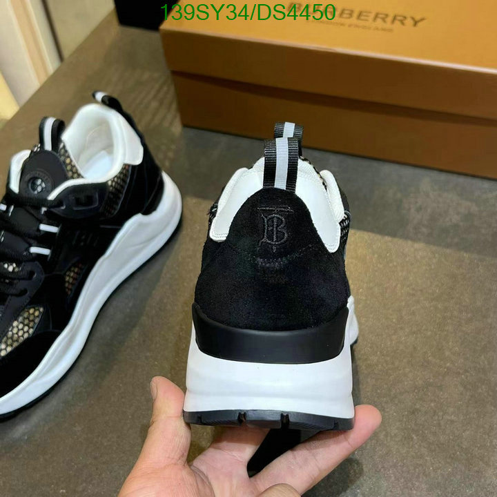 where should i buy replica Fake Cheap Burberry men's shoes Code: DS4450