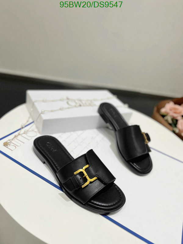 the most popular High Quality Replica Chloe Women's Shoes Code: DS9547