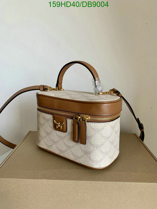 good quality replica Top Quality MCM Replica Bag Code: DB9004