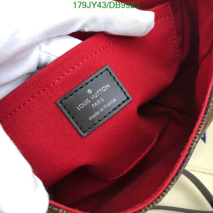 buy 2024 replica Top Quality Louis Vuitton Replica Bags LV Code: DB9923