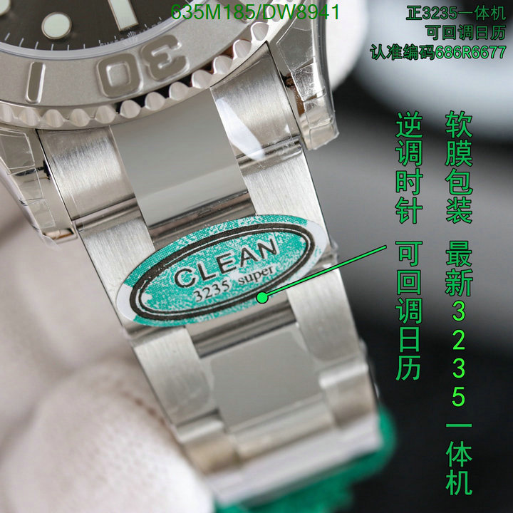 brand designer replica Top Perfect Fake Rolex Watch Code: DW8941