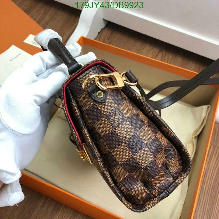 buy 2024 replica Top Quality Louis Vuitton Replica Bags LV Code: DB9923