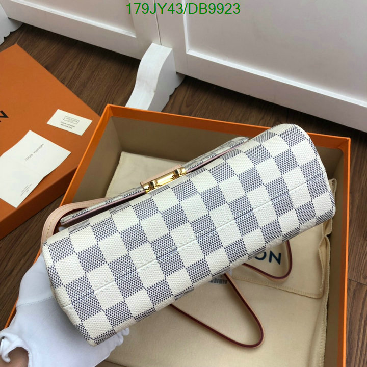 buy 2024 replica Top Quality Louis Vuitton Replica Bags LV Code: DB9923