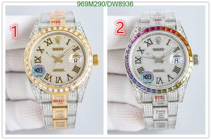 buying replica Luxury Mirror Quality Replica Rolex Watch Code: DW8936