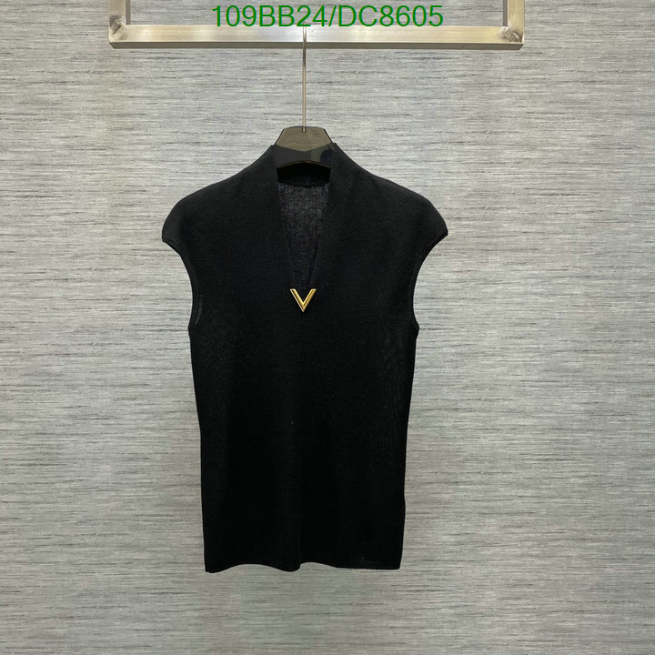 styles & where to buy Best Quality Replica Valentino Clothes Code: DC8605