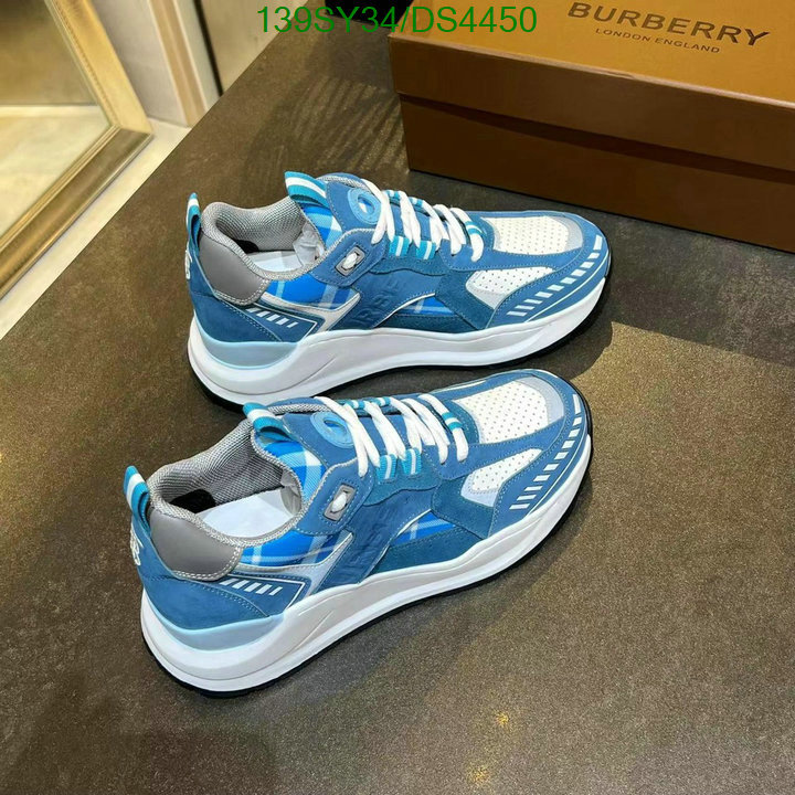 where should i buy replica Fake Cheap Burberry men's shoes Code: DS4450