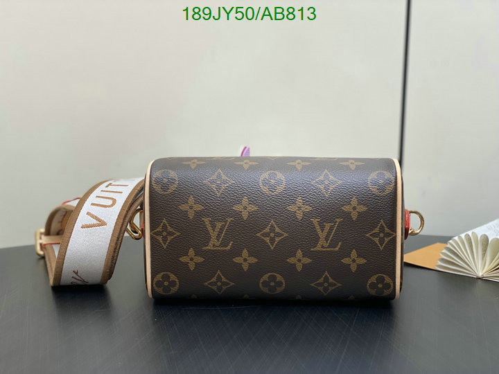 replica wholesale Mirror copy Louis Vuitton Bag LV Code: AB813