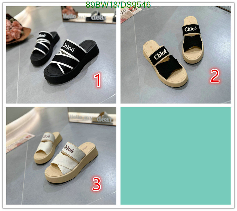 wholesale replica High Quality Replica Chloe Women's Shoes Code: DS9546