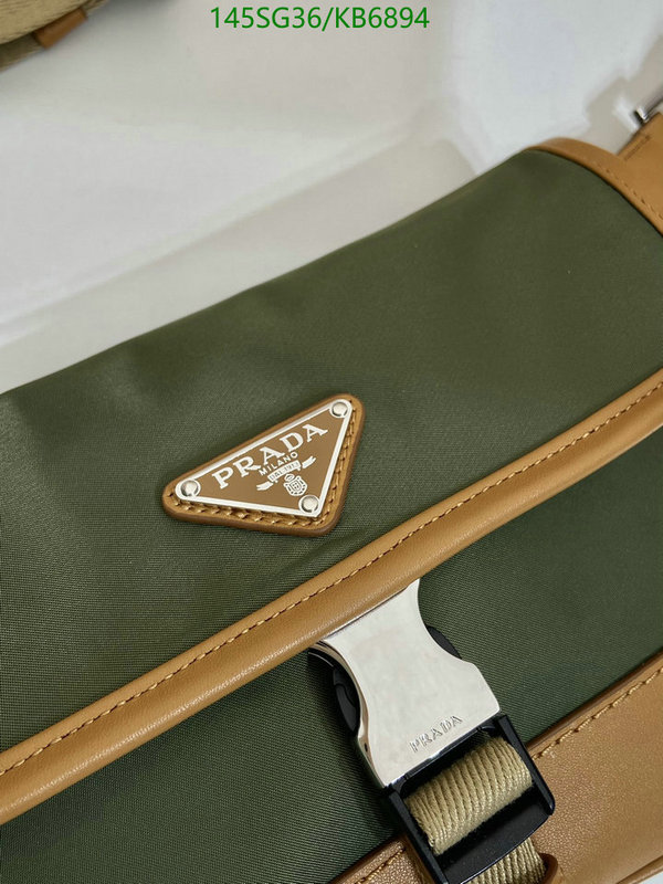 for sale online Best Quality Prada Replica Bags Code: KB6894