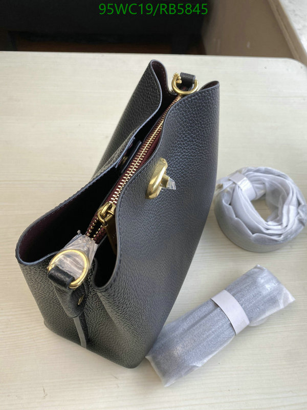 high quality replica Replica AAA+ Coach Bag Code: RB5845