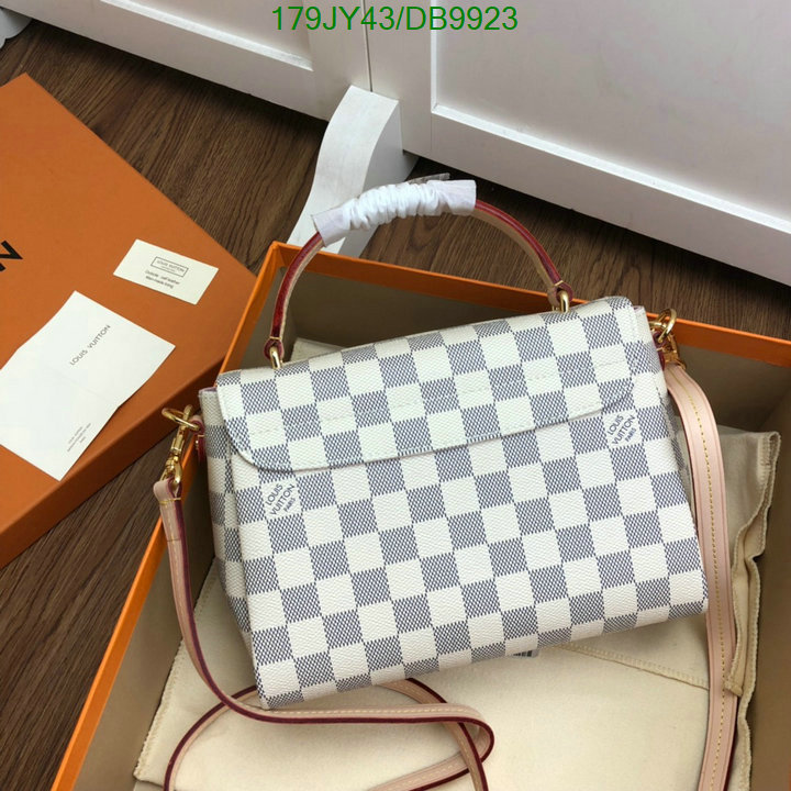 buy 2024 replica Top Quality Louis Vuitton Replica Bags LV Code: DB9923