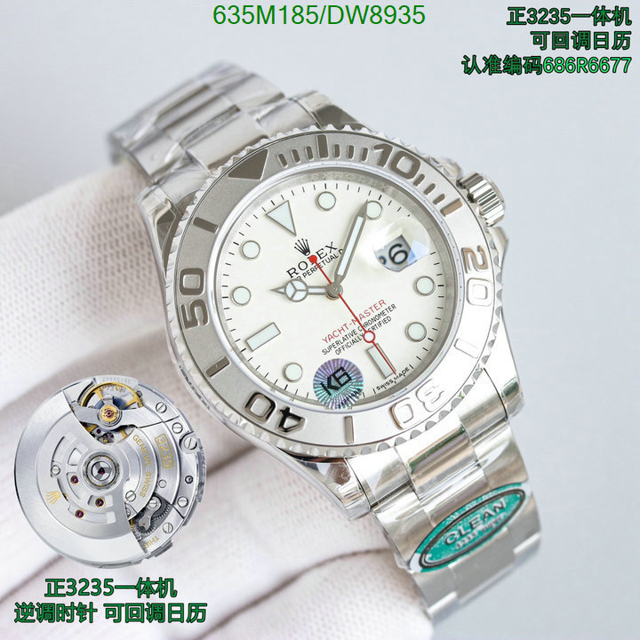 online Luxury Mirror Quality Replica Rolex Watch Code: DW8935