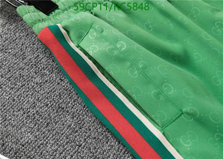 high quality aaaaa replica First Copy Gucci Clothing Code: RC5848