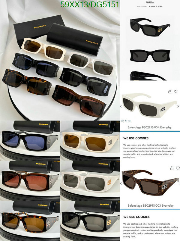 how to start selling replica New Replica Balenciaga Glasses Code: DG5151