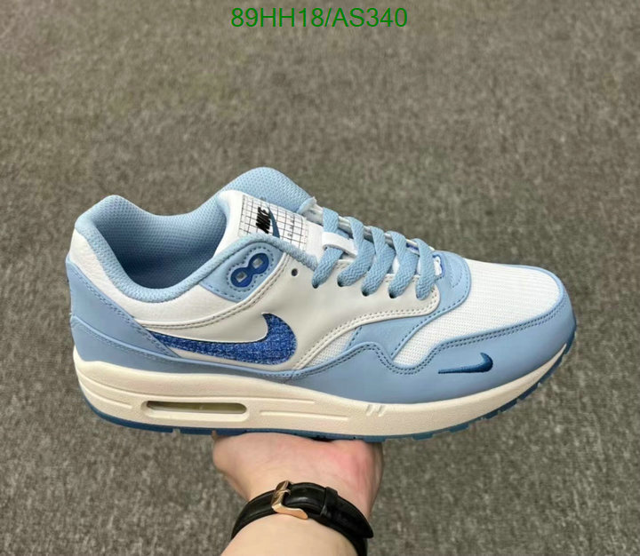 most desired The Best 1:1 Replica Nike Men Shoes Code: AS340