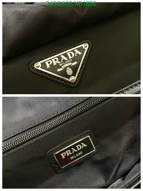 online Prada Top Fake Bag Code: XB1856