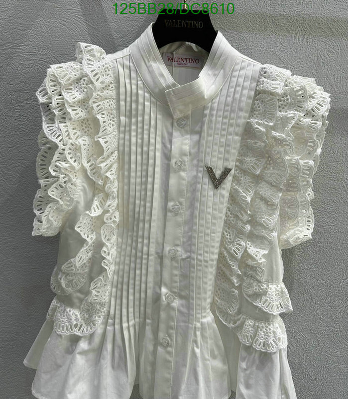 replicas Best Quality Replica Valentino Clothes Code: DC8610