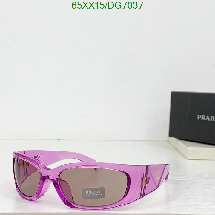 where to buy high quality Prada Designer Fake Glasses Code: DG7037