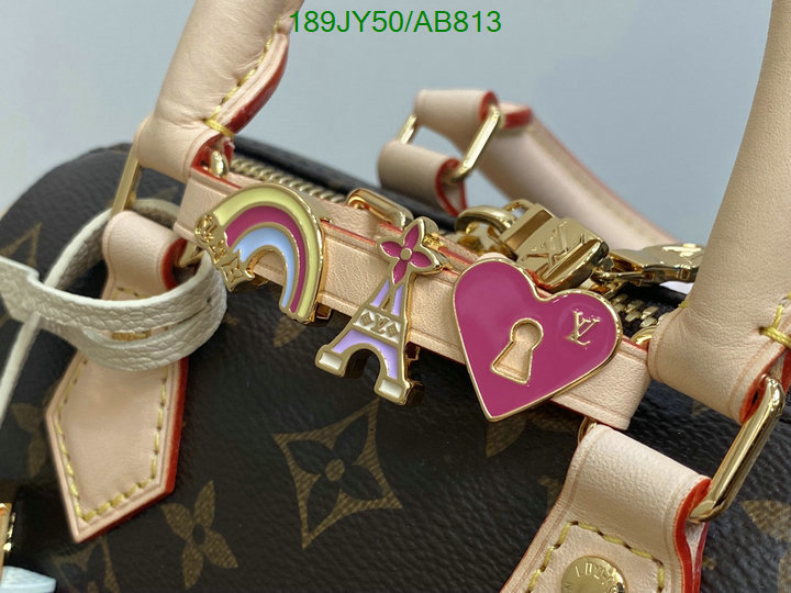 replica wholesale Mirror copy Louis Vuitton Bag LV Code: AB813