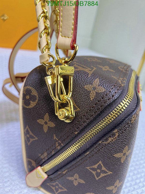 buy the best replica Louis Vuitton AAAA Quality Replica Bag LV Code: DB7884