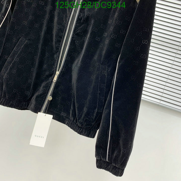 where to buy fakes Gucci Perfect Replica Clothing Code: DC9344