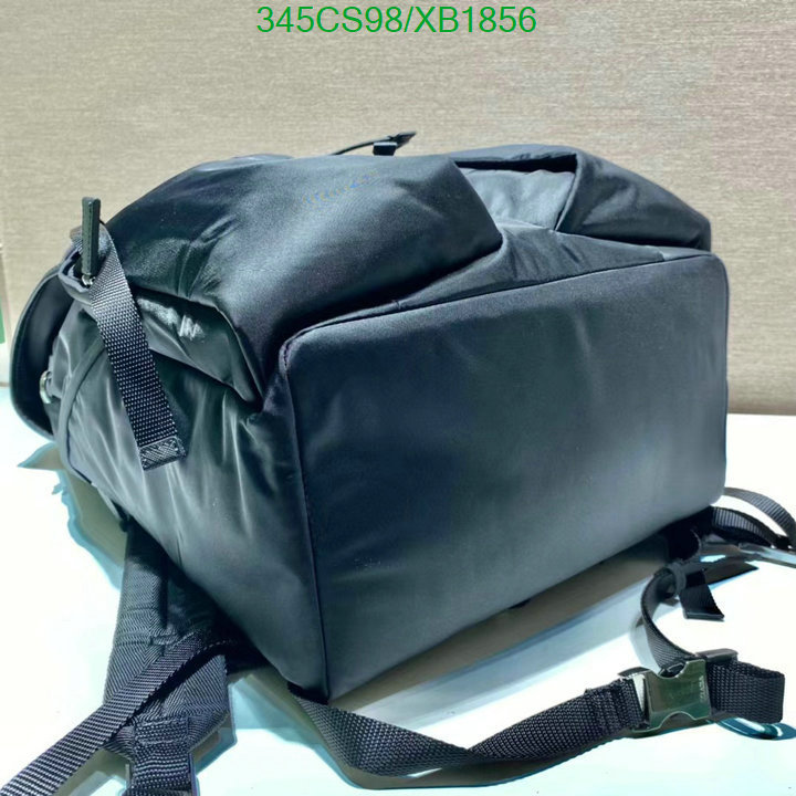 online Prada Top Fake Bag Code: XB1856