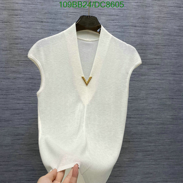 styles & where to buy Best Quality Replica Valentino Clothes Code: DC8605