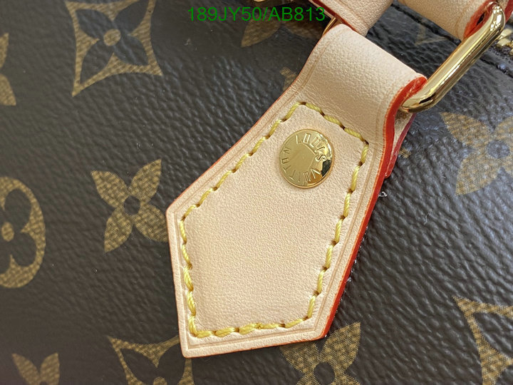 replica wholesale Mirror copy Louis Vuitton Bag LV Code: AB813