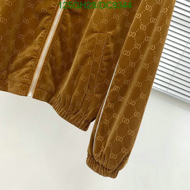 where to buy fakes Gucci Perfect Replica Clothing Code: DC9344