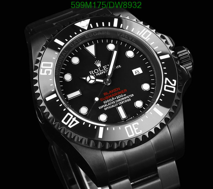 every designer Luxury Mirror Quality Replica Rolex Watch Code: DW8932