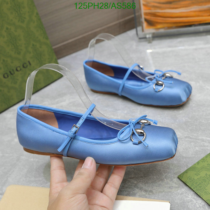 where can you buy replica Found Replica Gucci Women's Shoes Code: AS586