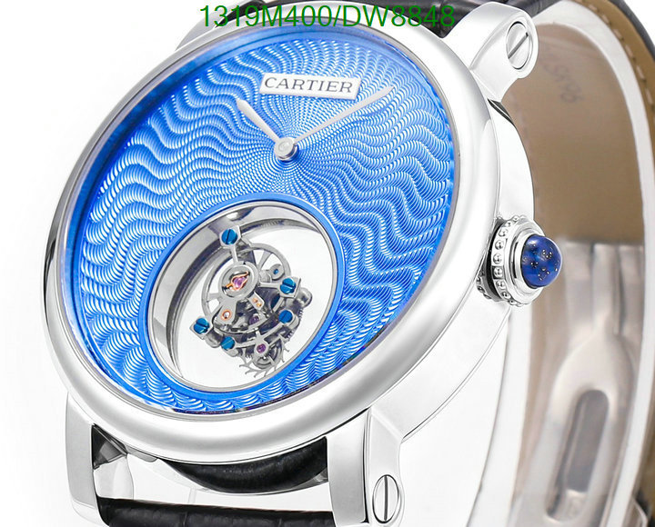 can i buy replica Cartier Top Fake Watch Code: DW8848