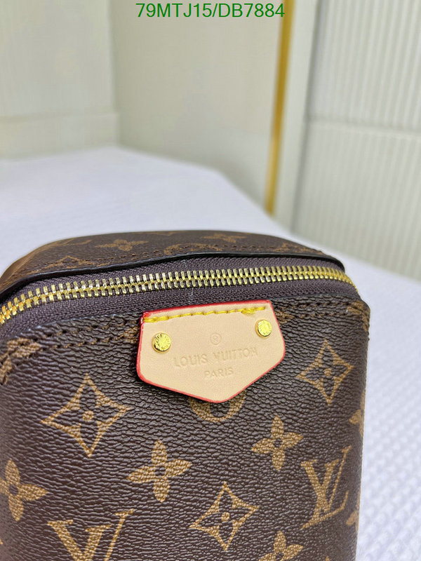 buy the best replica Louis Vuitton AAAA Quality Replica Bag LV Code: DB7884