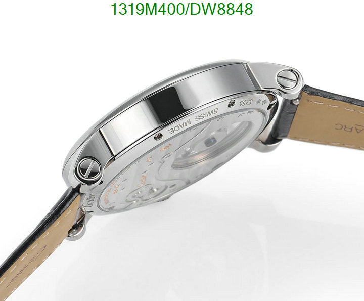 replica aaaaa+ designer 5A Mirror Quality Replica Cartier Watch Code: DW8848