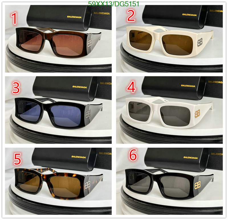 how to start selling replica New Replica Balenciaga Glasses Code: DG5151